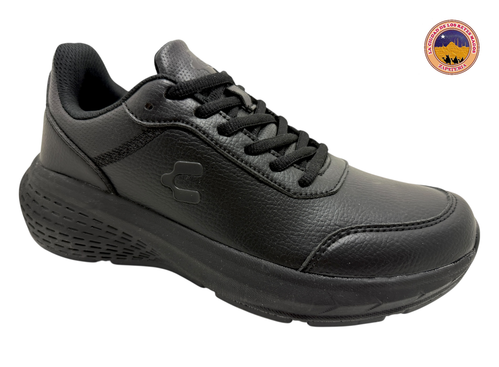 CHARLY 1059694 NEGRO