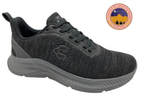 CHARLY 1086205 NEGRO GRIS