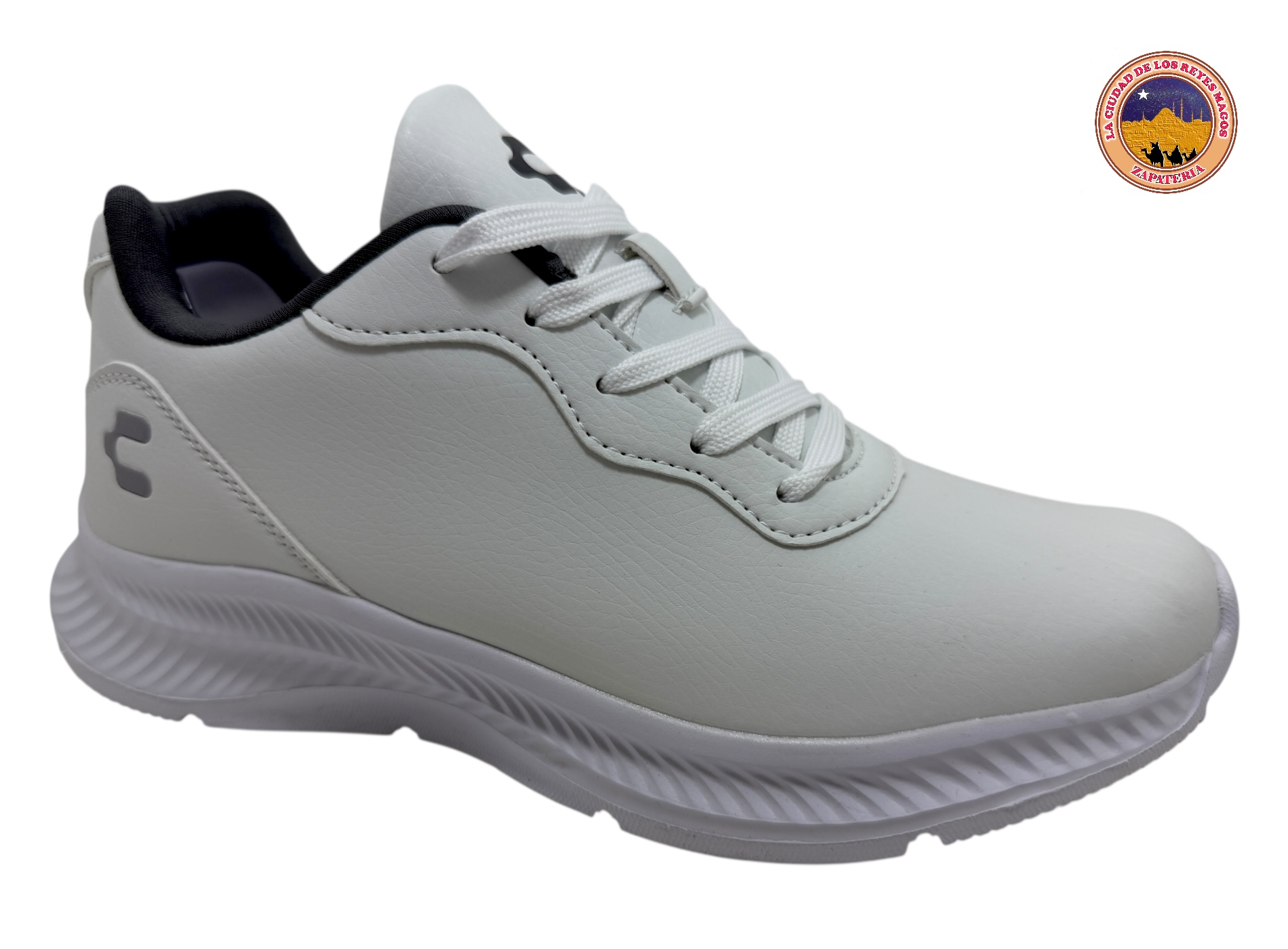 CHARLY 1086309 BLANCO