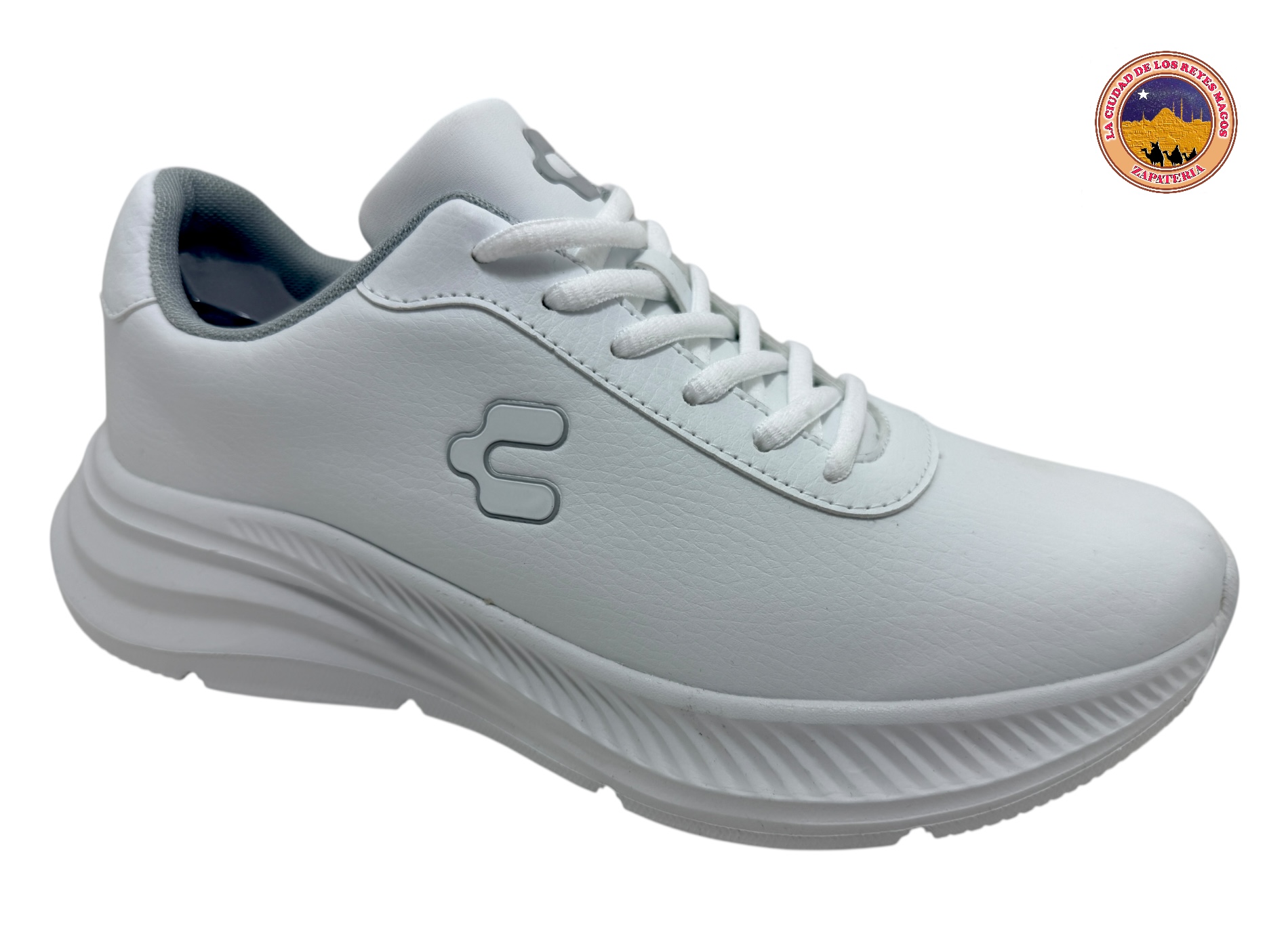 CHARLY 1086601 BLANCO