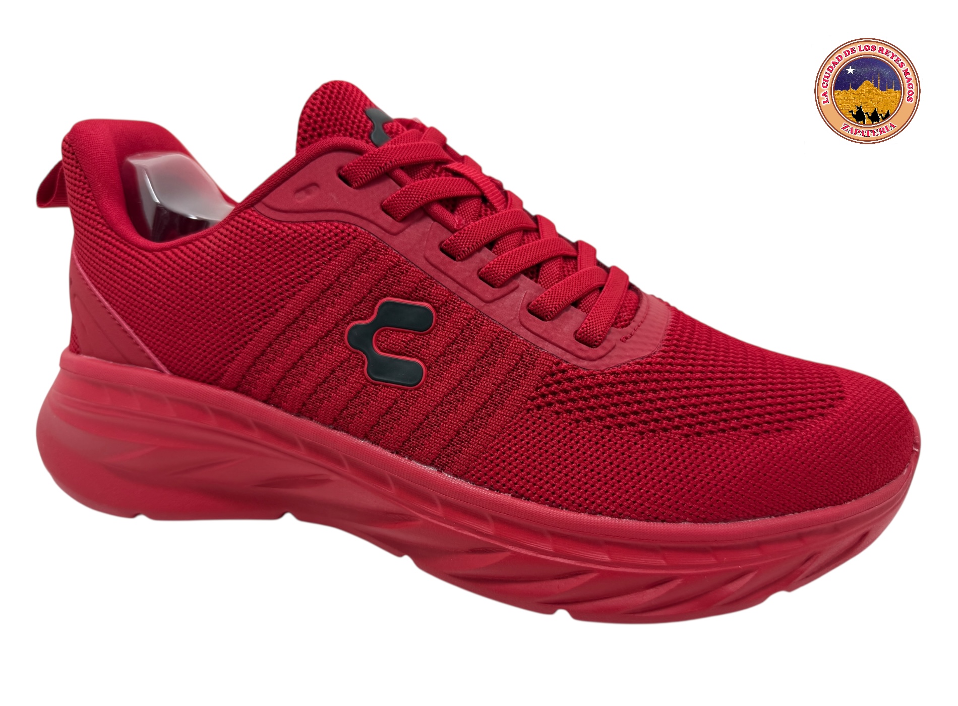 CHARLY 1086780 ROJO