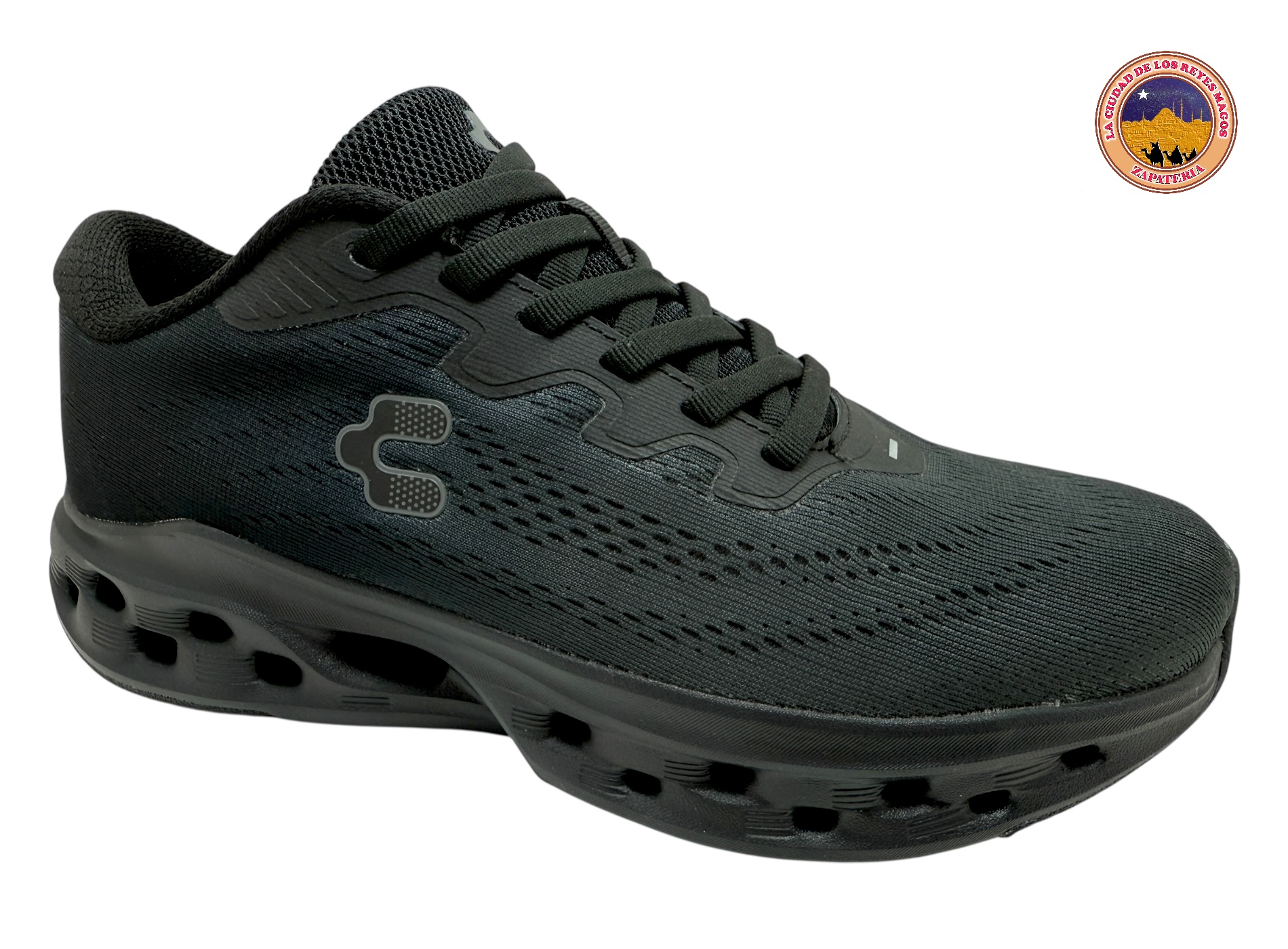 CHARLY 1087225 OXFORD NEGRO