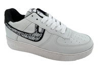DARUK 205 BLANCO NEGRO