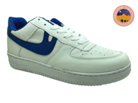 DARUK 205 BLANCO REY