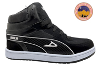 DHILA 918 NEGRO BLANCO