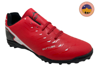 GATTUSO 222 ROJO NEGRO BLANCO