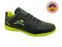 GATTUSO 701 NEGRO REY AMARILLO