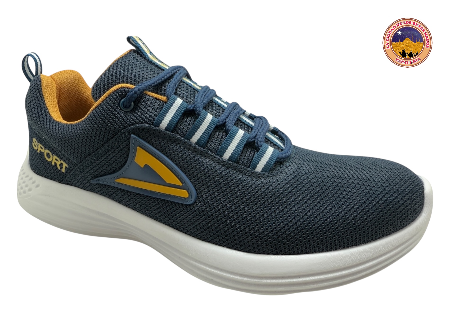GLADIATOR 32 MARINO ORO