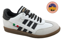 HALCON 520 BLANCO NEGRO
