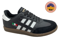 HALCON 520 NEGRO BLANCO