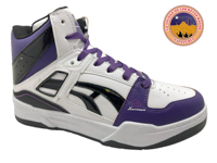 HARMAN 23 BLANCO NEGRO MORADO