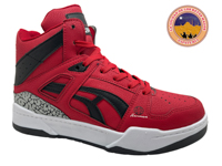 HARMAN 23 ROJO NEGRO