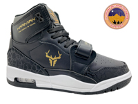 HARMAN 1031B NEGRO ORO