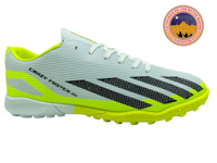 HELL PANTHER 6004 BLANCO AMARILLO NEON NEGRO