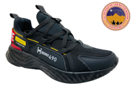 H NEGRO 490 NEGRO AMARILLO
