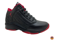 JANLO 587 NEGRO ROJO