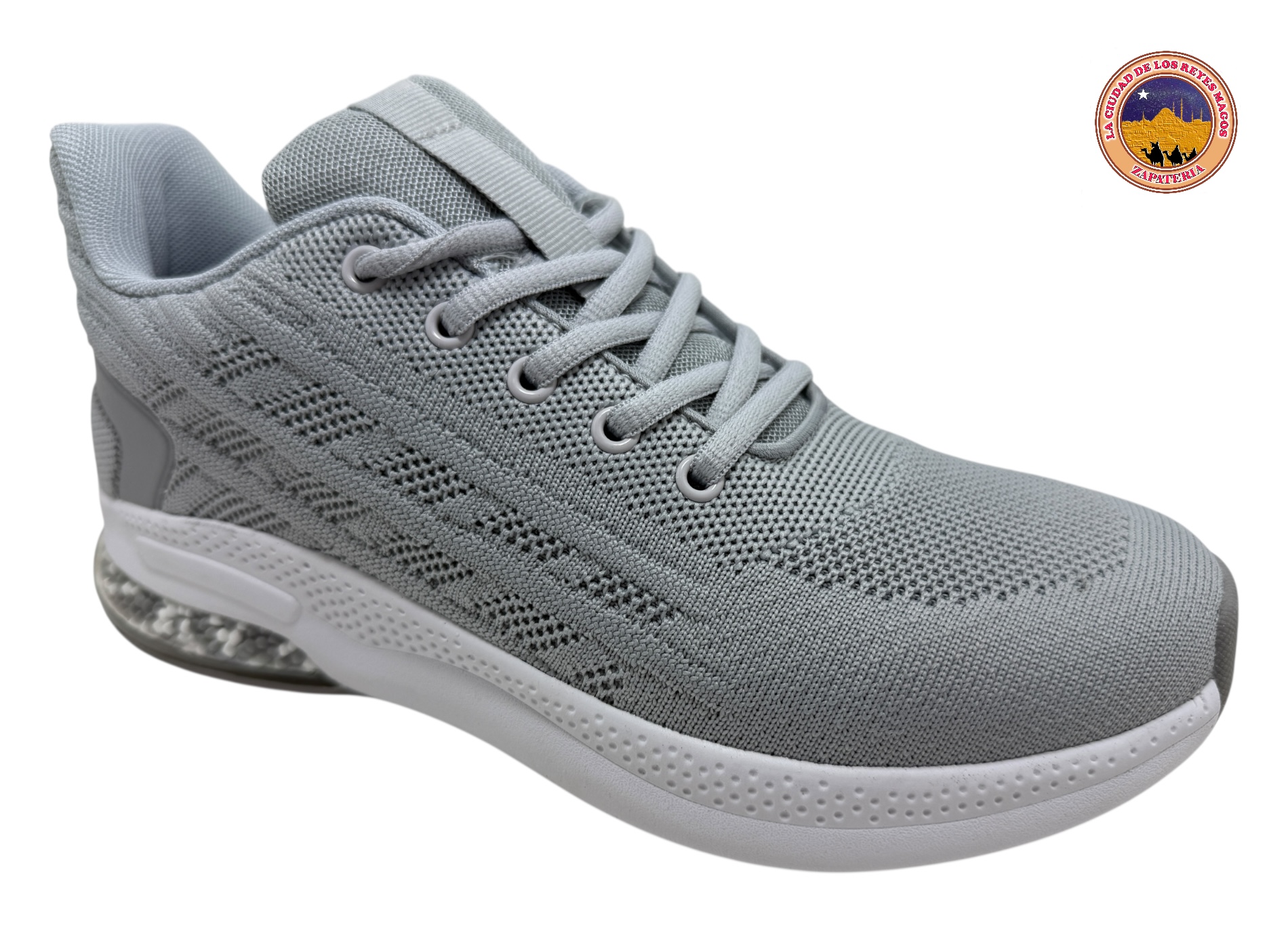 JERKO 24023 GRIS