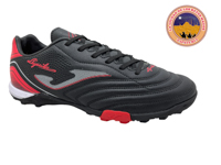 JOMA 2241 NEGRO ROJO
