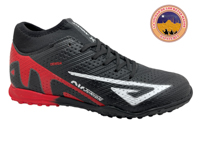 JUNION 2046 NEGRO ROJO BLANCO