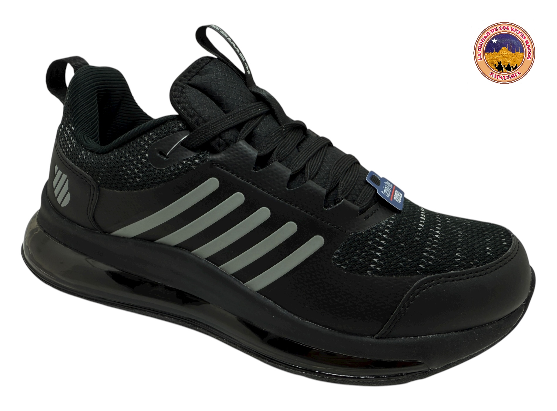 KSWISS 673001 MONOCROMATICO