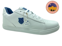 KSWISS CIVIC BLANCO MARINO