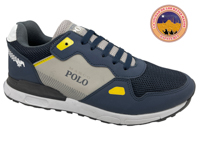 MARCO POLO 231 MARINO AMARILLO NEON