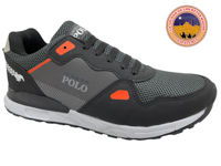 MARCO POLO 231 NEGRO OXFORD