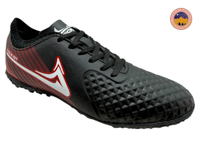 MAYCKERS 1202 NEGRO ROJO