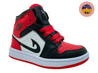 NEWS DIAMOND 17 BLANCO NEGRO ROJO