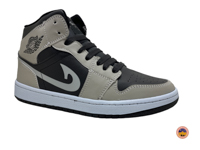 NEWS DIAMOND 17 NEGRO GRIS