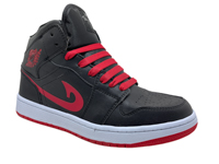 NEWS DIAMOND 17 NEGRO ROJO