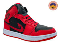 NEWS DIAMOND 17 ROJO NEGRO