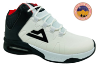 SAETTA 6002-5 BLANCO NEGRO ROJO