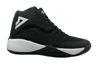 SAETTA 6070 NEGRO BLANCO