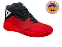 SAETTA 6070 ROJO NEGRO