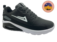 SAETTA 7049 NEGRO BLANCO