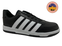 SNIK 2 NEGRO BLANCO