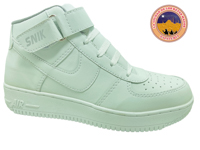 SNIK 820 BLANCO