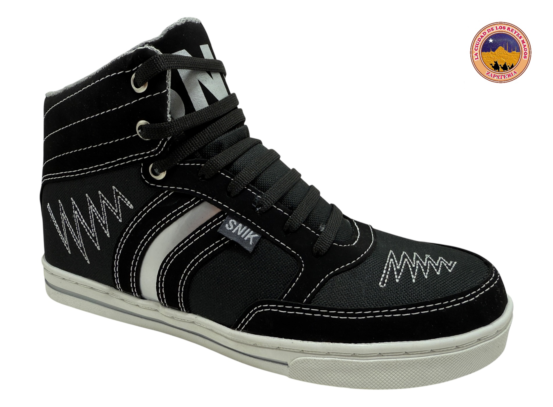 SNIK 970 PLATA