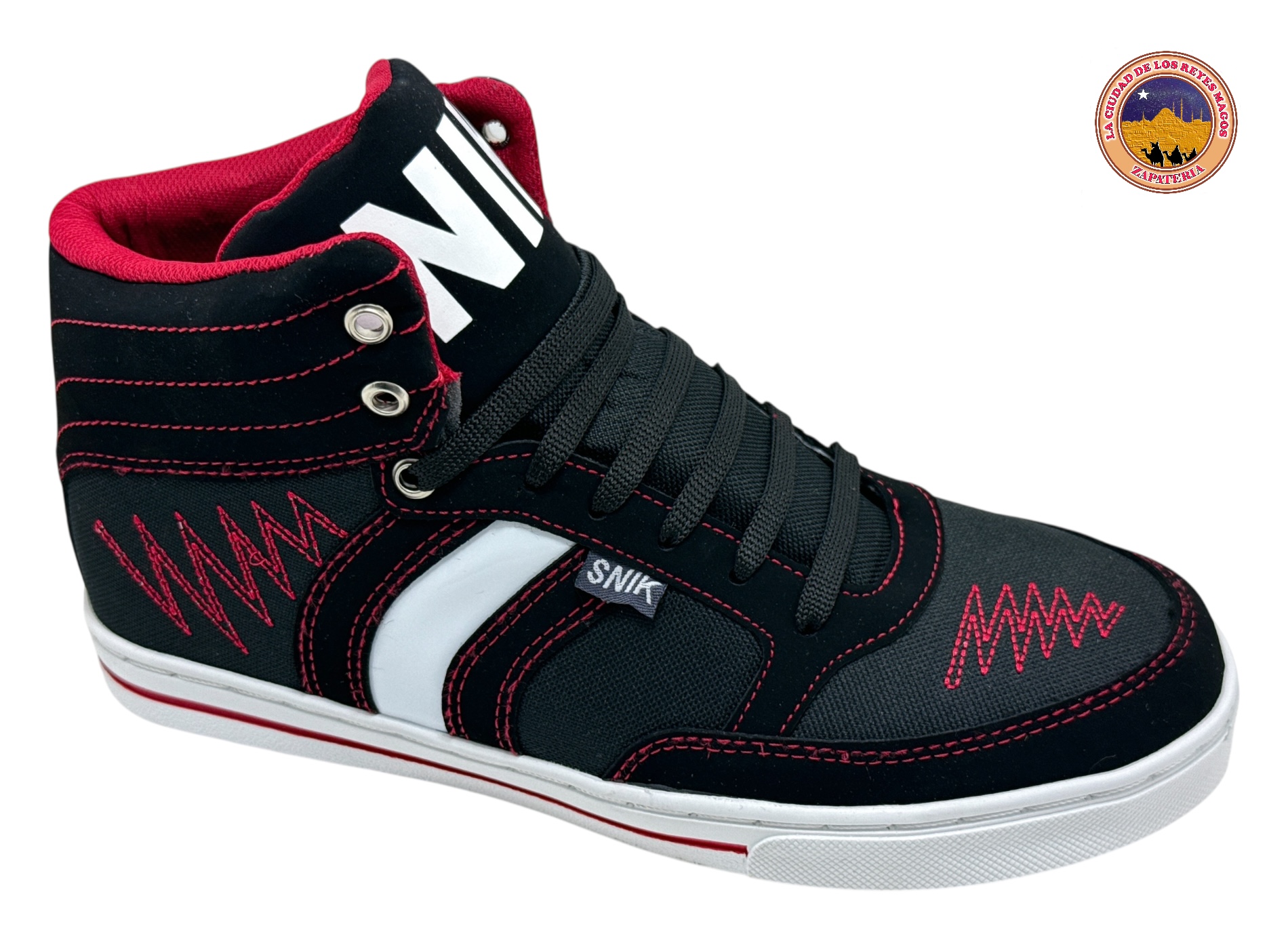 SNIK 970 ROJO