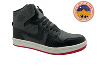 SPALD 2 NEGRO OXFORD