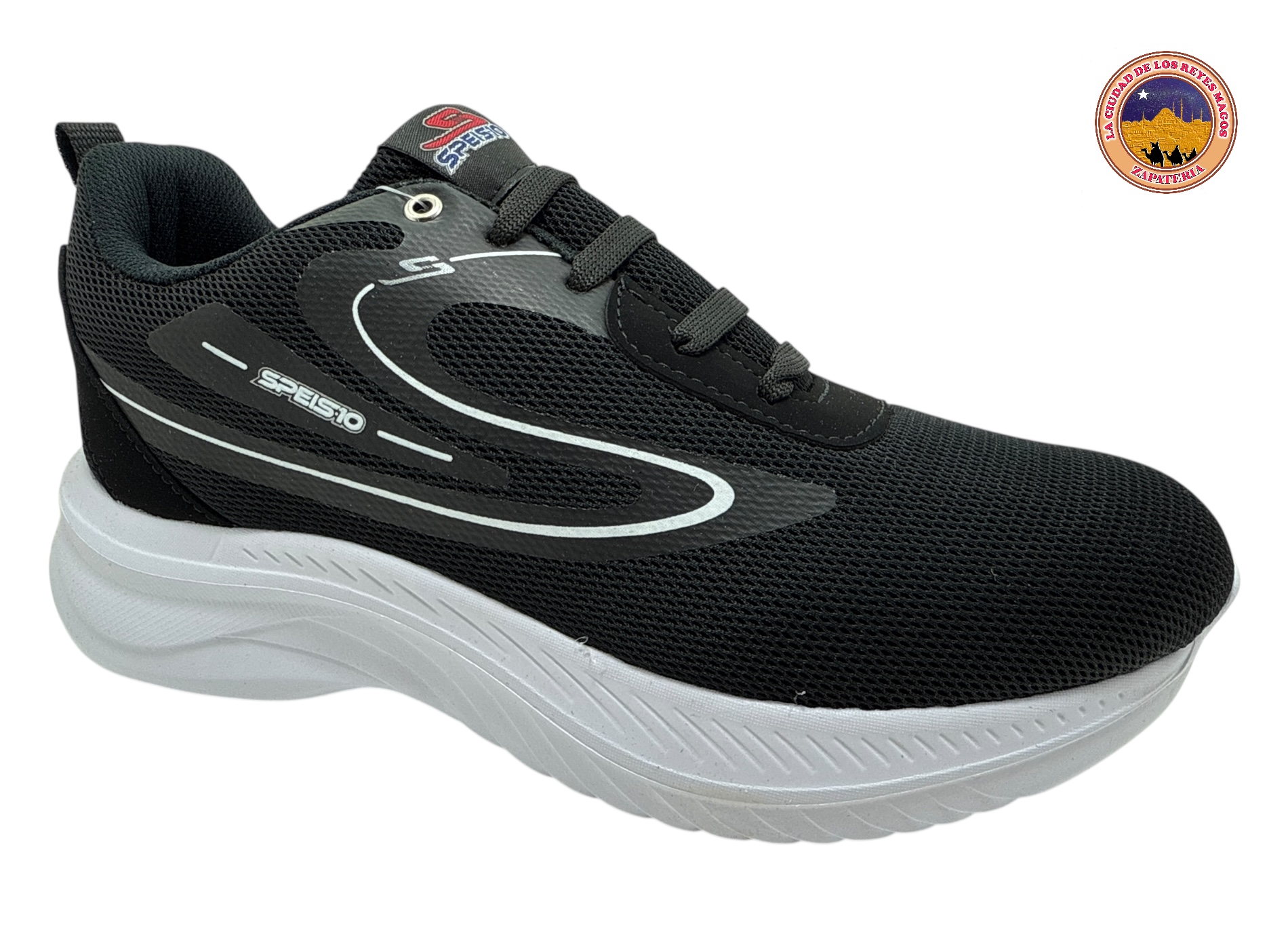SPEIS 850 BLANCO