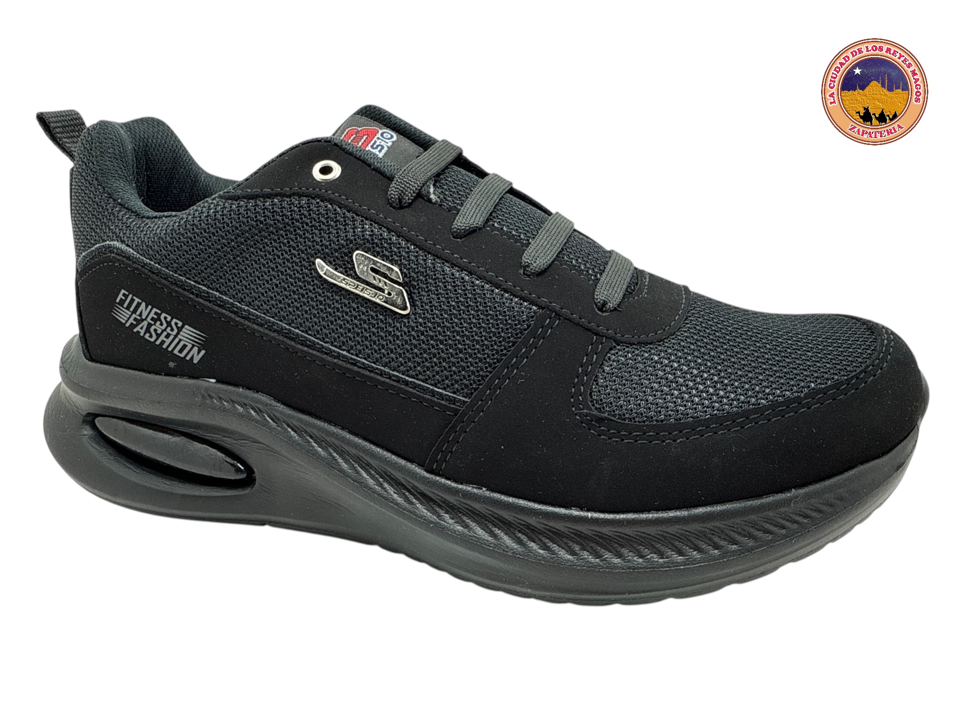 SPEIS 860 MONOCROMATICO
