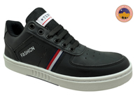 TERRIBLE 1020 NEGRO BLANCO