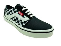 TEYTER 12 NEGRO AJEDREZ