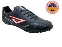 UNION 2034 NEGRO BLANCO OXFORD