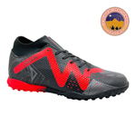 UNION 2042 NEGRO ROJO NEGRO