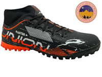 UNION 2070 NEGRO BLANCO NARANJA