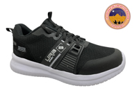 URB 1020 NEGRO BLANCO