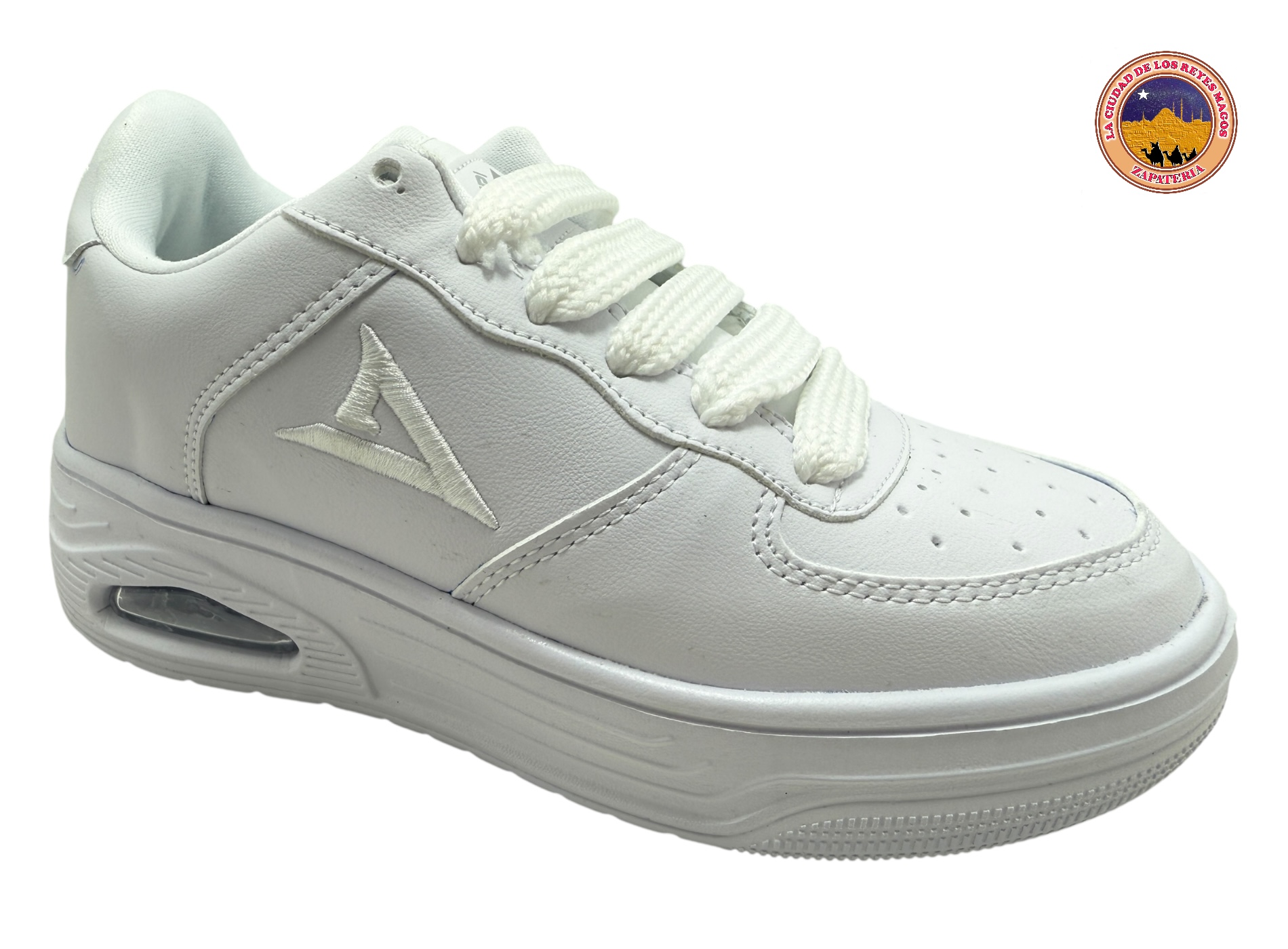 VANPI 480 BLANCO